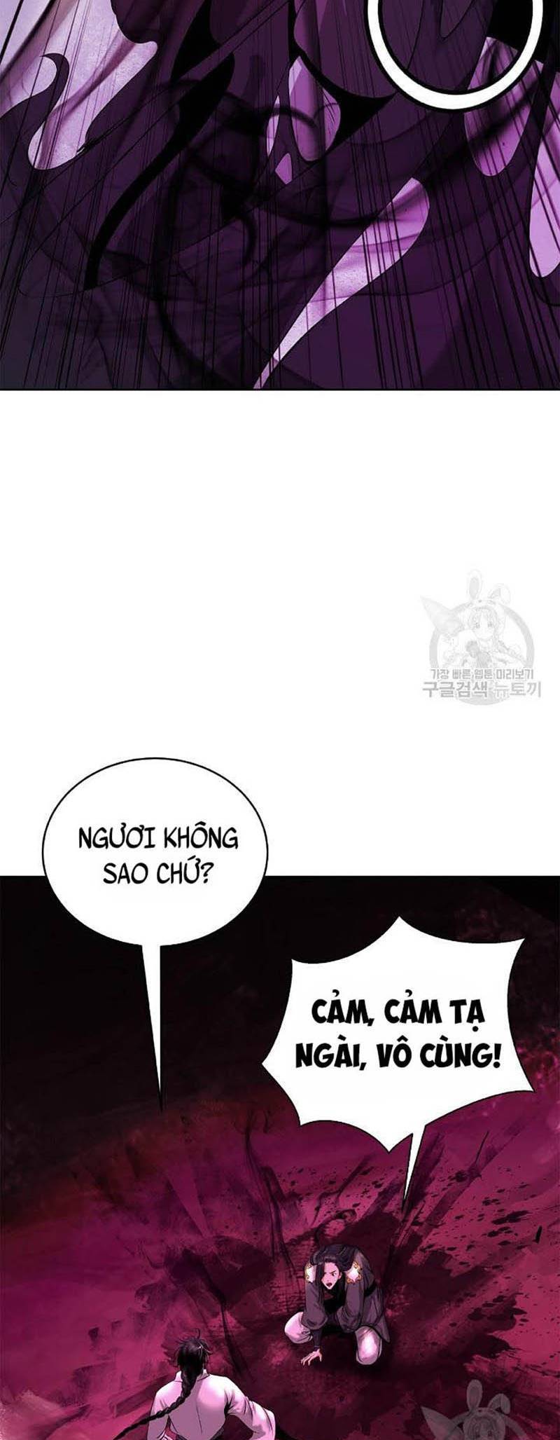 Lãng Tiên Kỳ Đàm Chap 96 - Next Chap 97