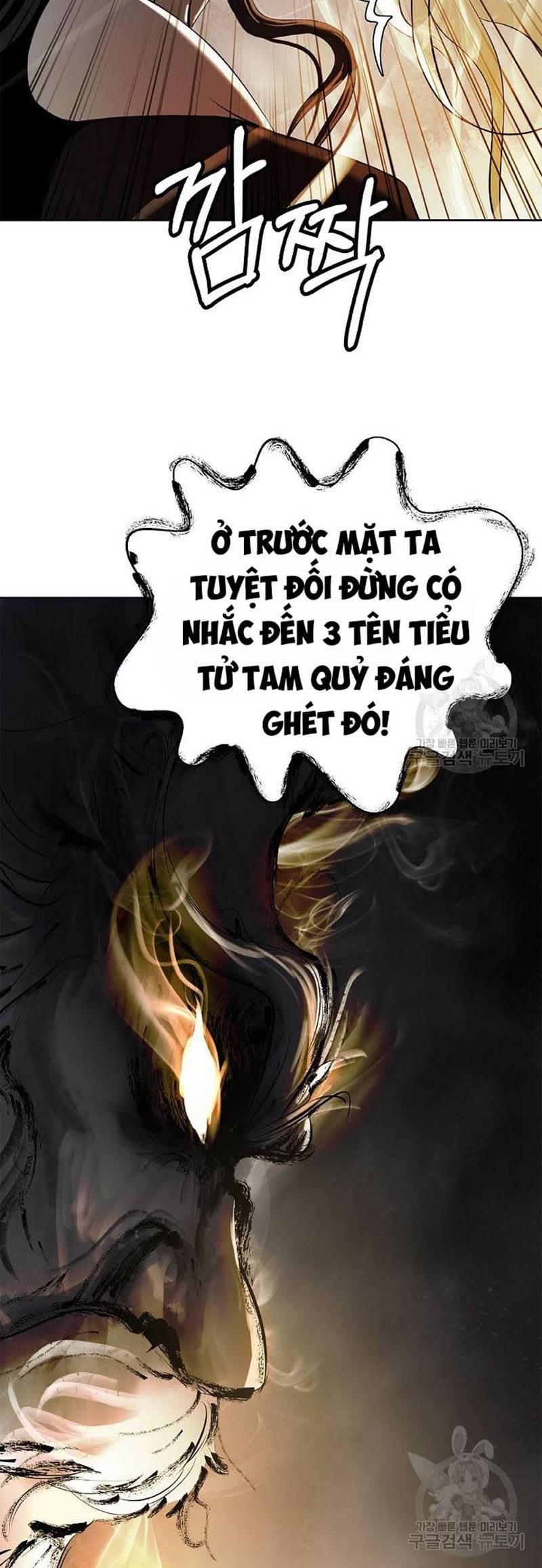 Lãng Tiên Kỳ Đàm Chap 96 - Next Chap 97