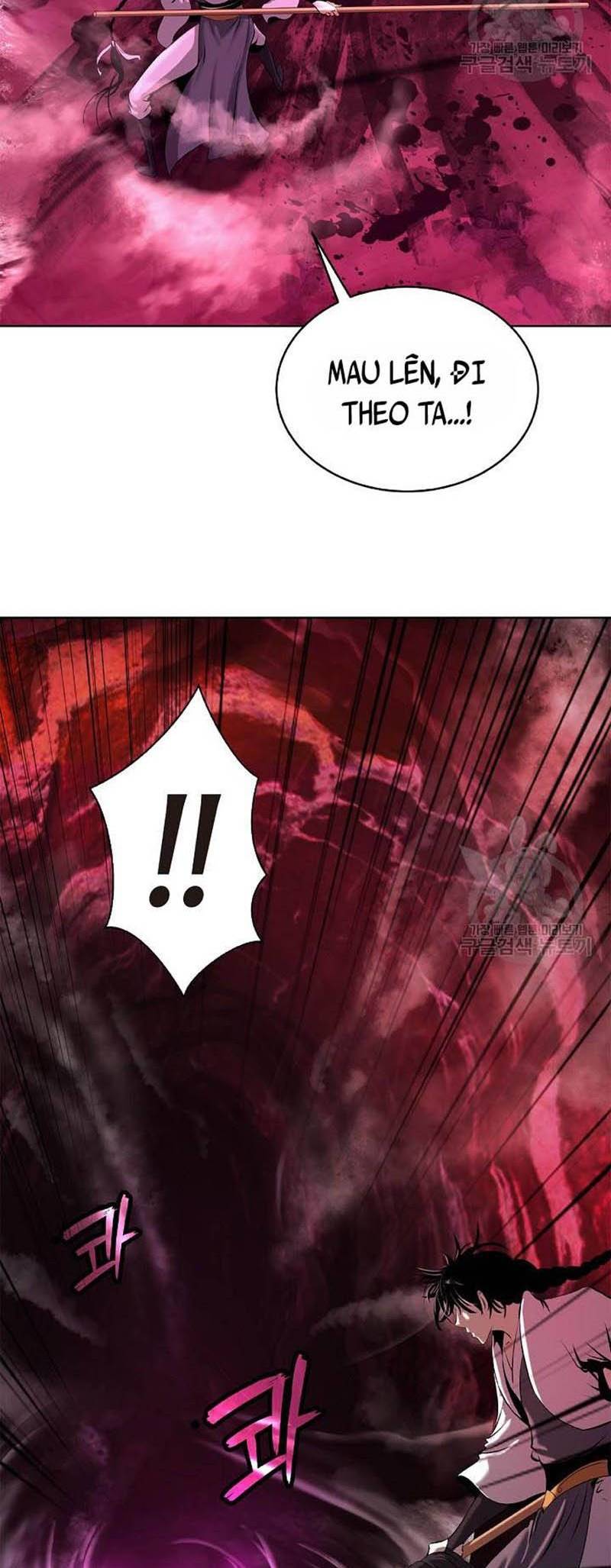 Lãng Tiên Kỳ Đàm Chap 96 - Next Chap 97