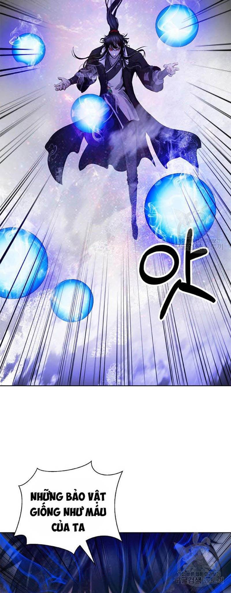 Lãng Tiên Kỳ Đàm Chap 96 - Next Chap 97