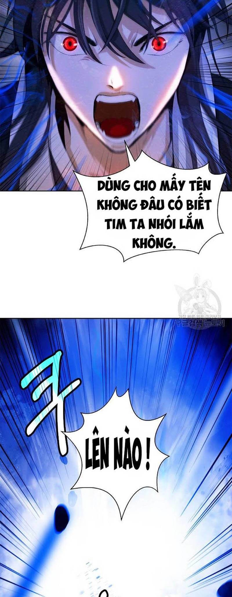 Lãng Tiên Kỳ Đàm Chap 96 - Next Chap 97