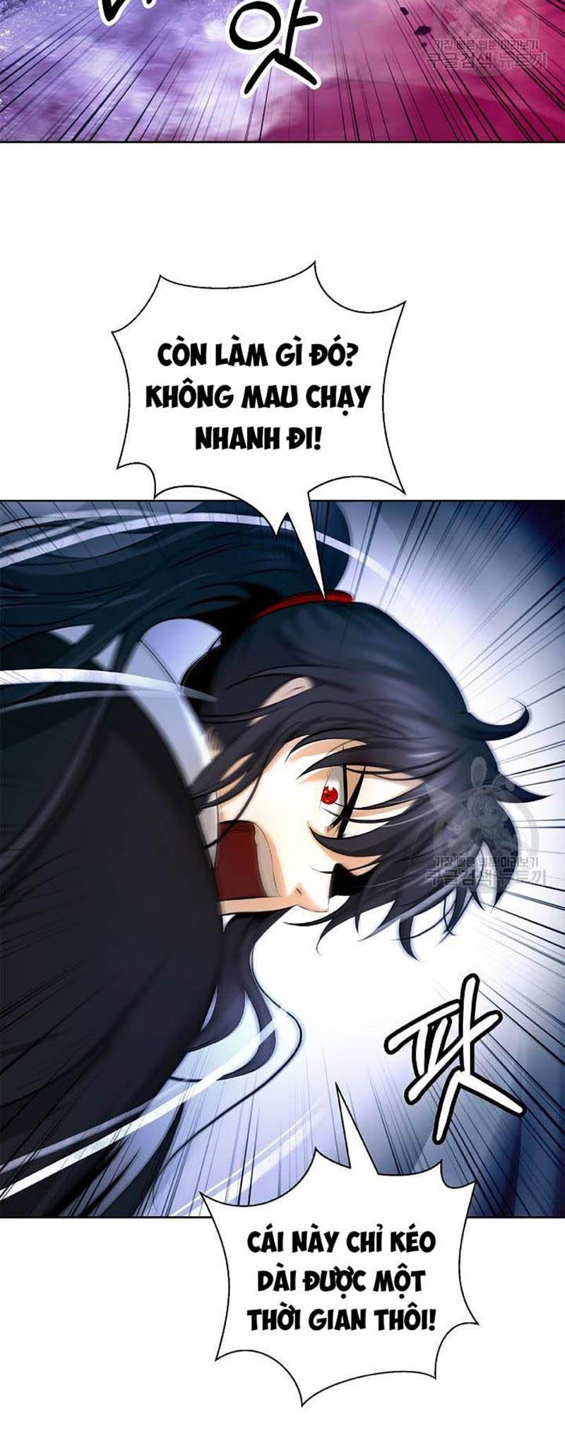 Lãng Tiên Kỳ Đàm Chap 96 - Next Chap 97