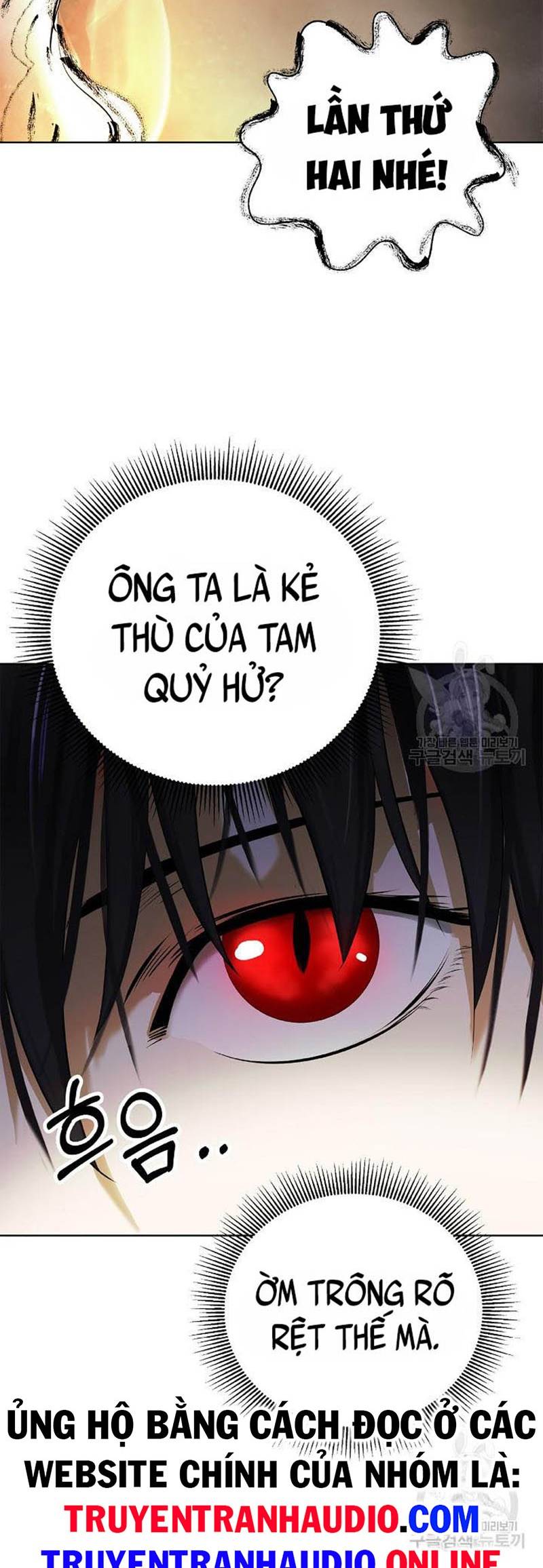 Lãng Tiên Kỳ Đàm Chap 96 - Next Chap 97