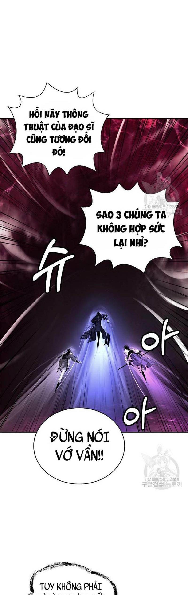 Lãng Tiên Kỳ Đàm Chap 96 - Next Chap 97