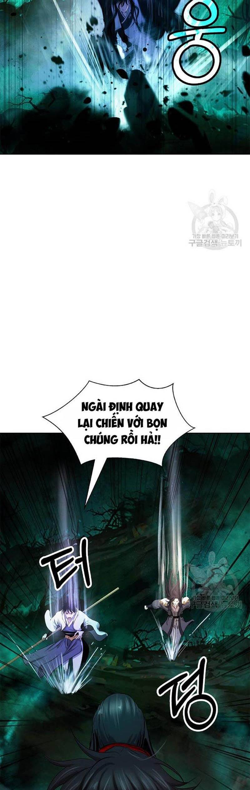 Lãng Tiên Kỳ Đàm Chap 96 - Next Chap 97