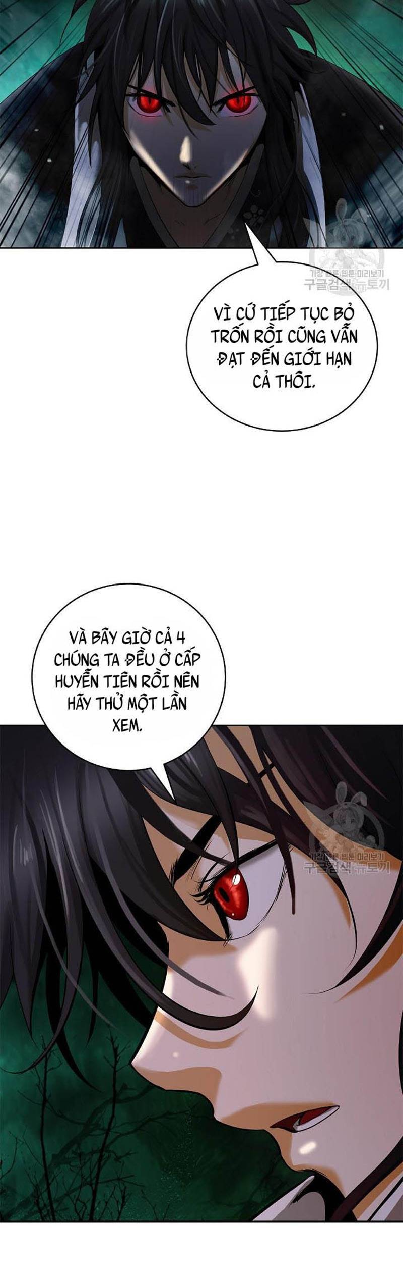 Lãng Tiên Kỳ Đàm Chap 96 - Next Chap 97