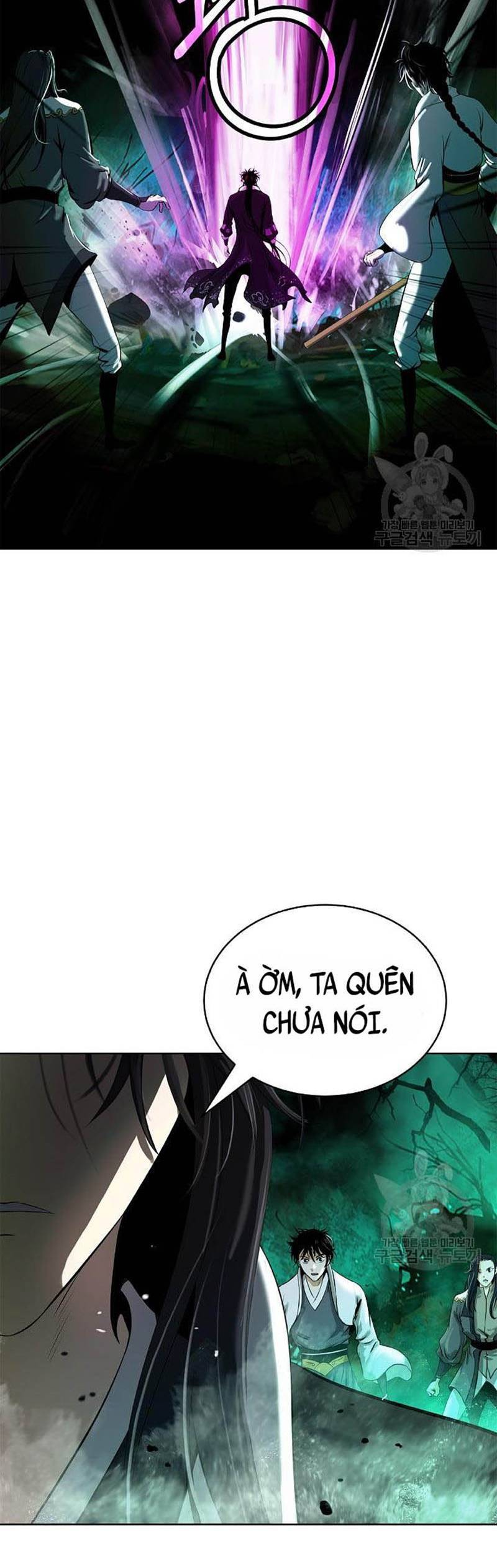 Lãng Tiên Kỳ Đàm Chap 96 - Next Chap 97