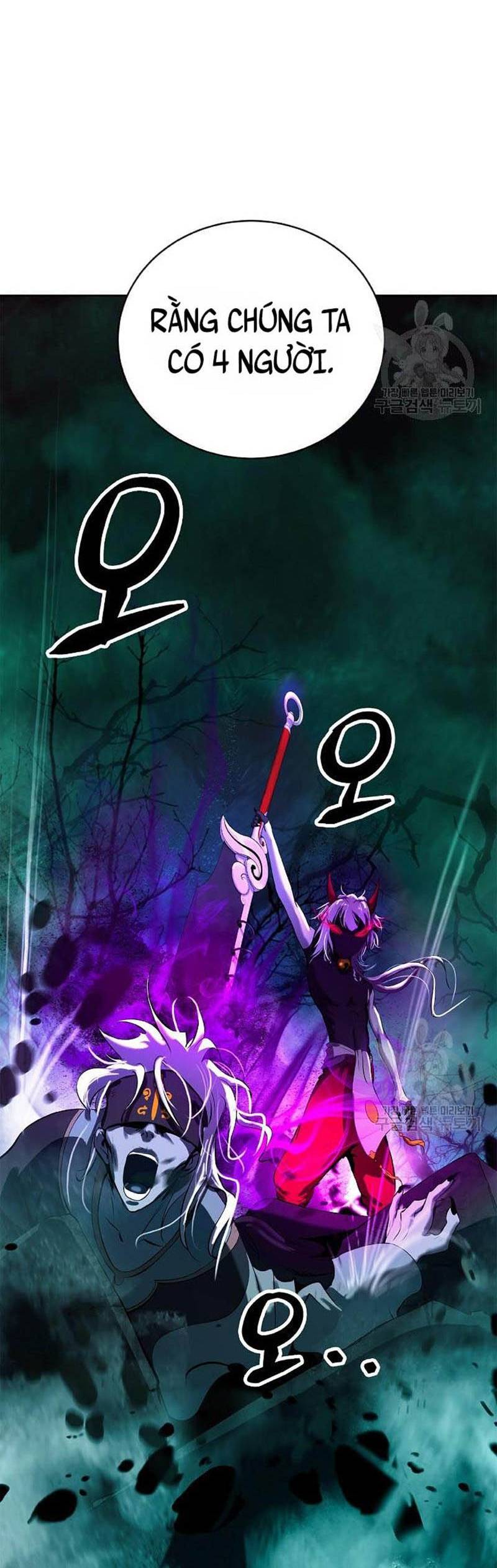 Lãng Tiên Kỳ Đàm Chap 96 - Next Chap 97