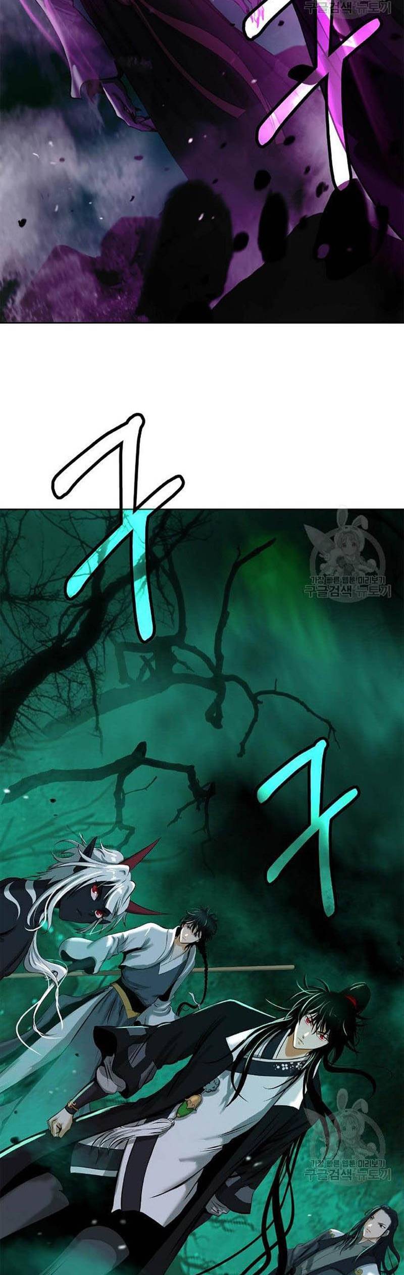 Lãng Tiên Kỳ Đàm Chap 96 - Next Chap 97