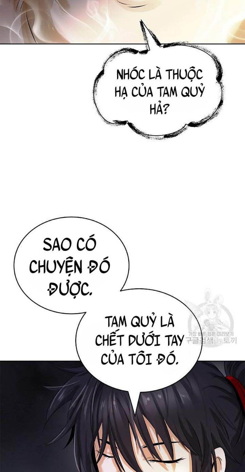 Lãng Tiên Kỳ Đàm Chap 96 - Next Chap 97