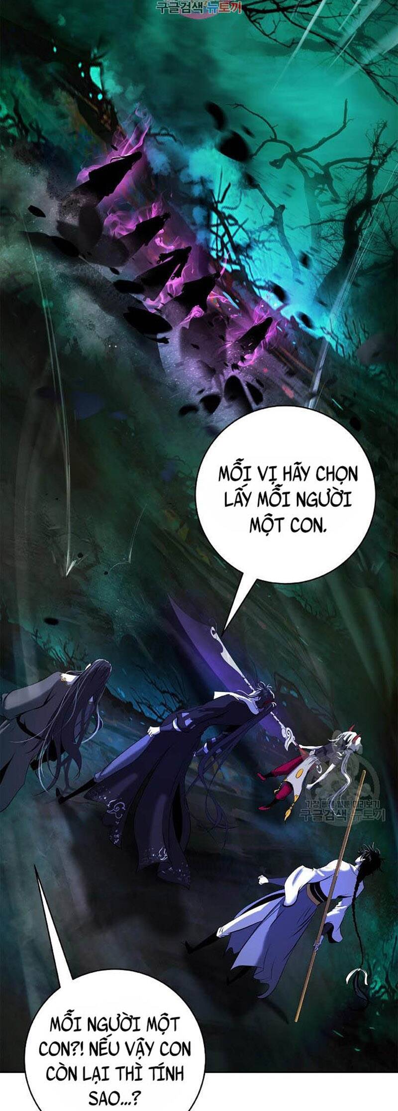 Lãng Tiên Kỳ Đàm Chap 97 - Next Chap 98