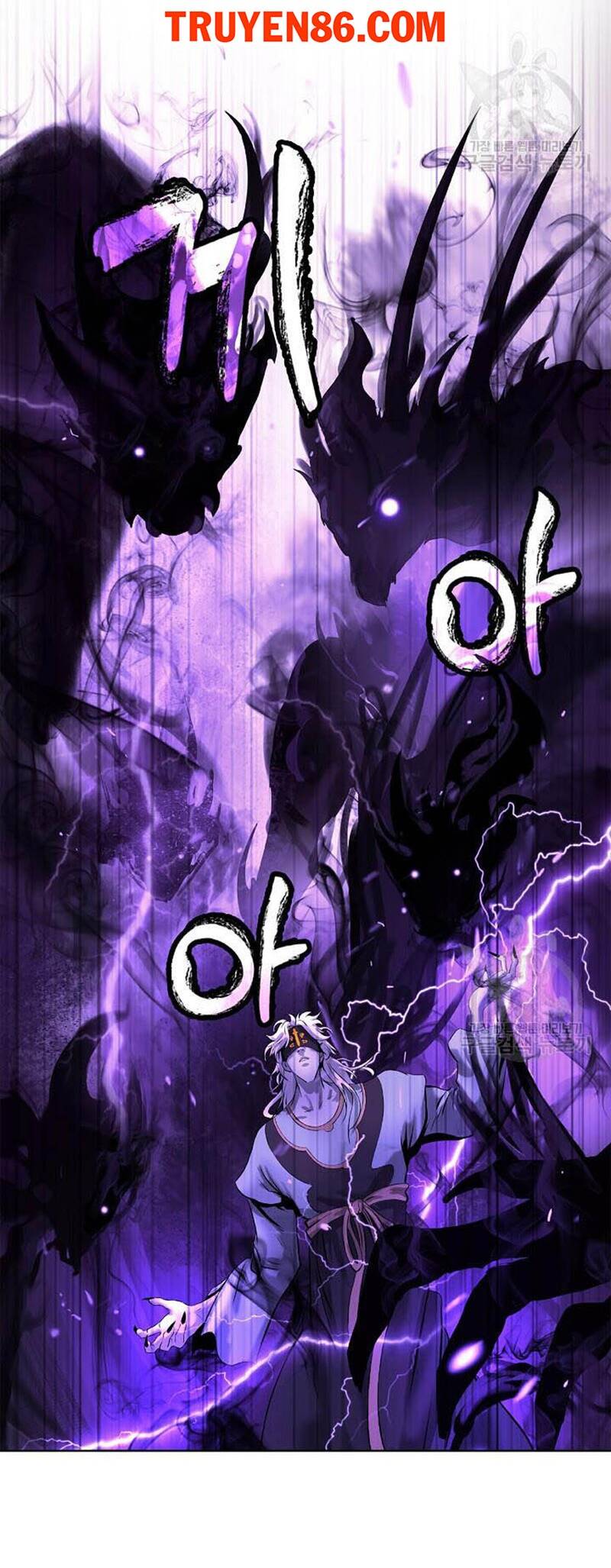 Lãng Tiên Kỳ Đàm Chap 97 - Next Chap 98