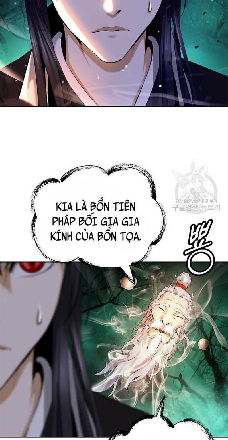 Lãng Tiên Kỳ Đàm Chap 97 - Next Chap 98