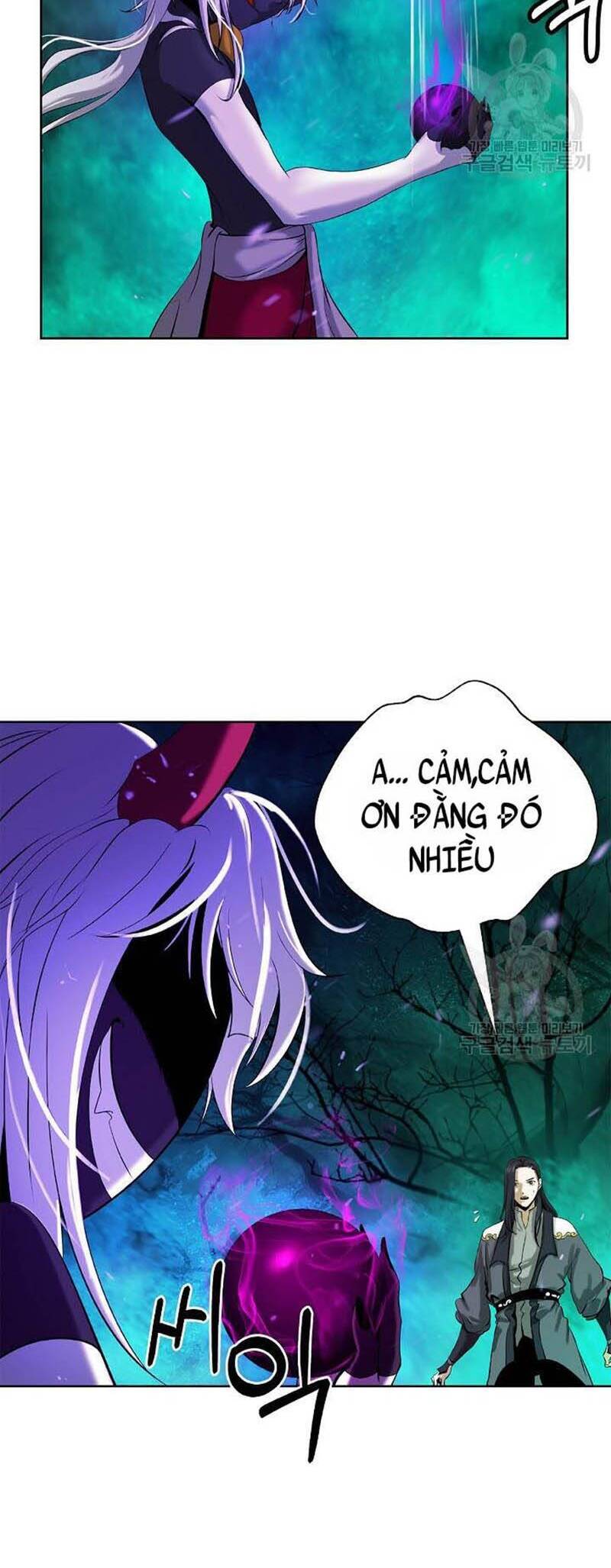 Lãng Tiên Kỳ Đàm Chap 97 - Next Chap 98
