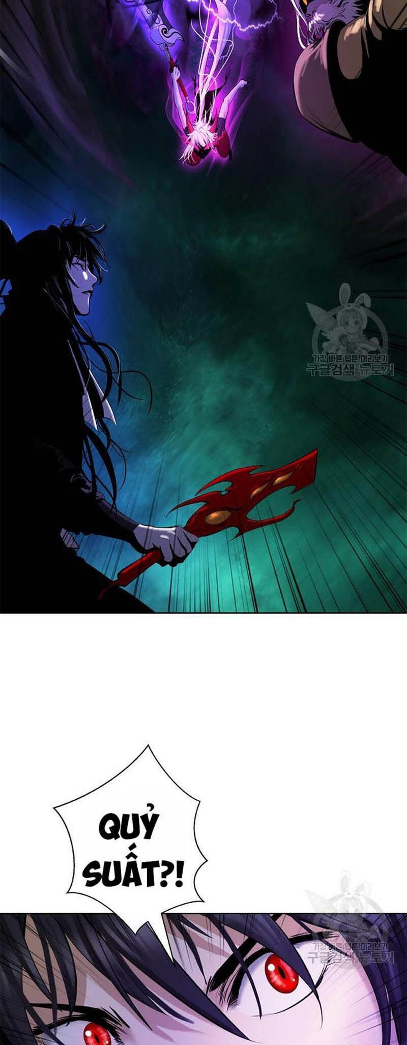 Lãng Tiên Kỳ Đàm Chap 97 - Next Chap 98
