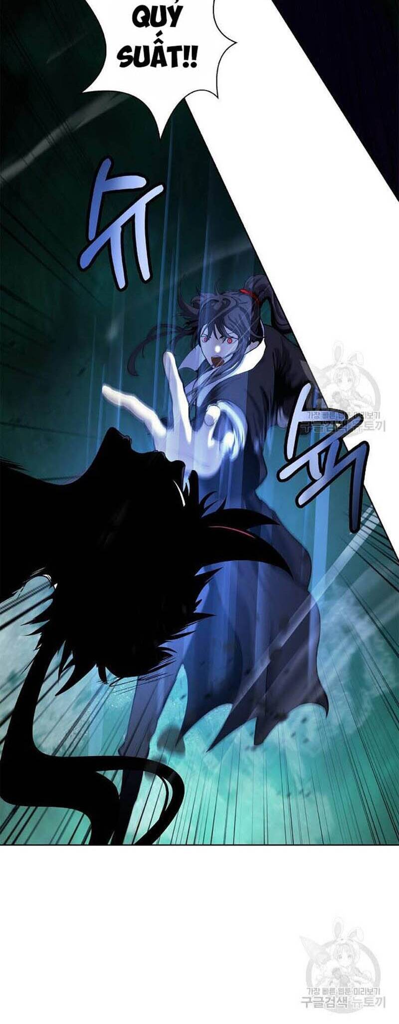 Lãng Tiên Kỳ Đàm Chap 97 - Next Chap 98