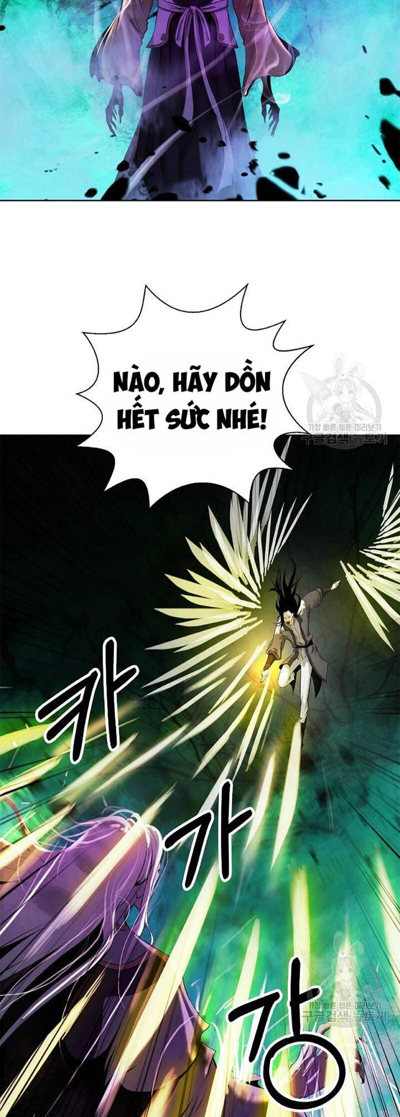 Lãng Tiên Kỳ Đàm Chap 97 - Next Chap 98
