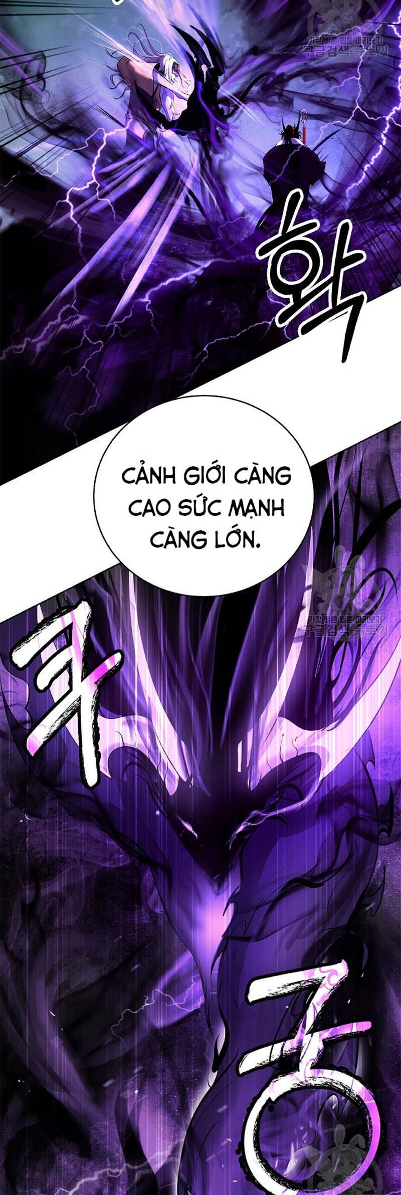 Lãng Tiên Kỳ Đàm Chap 98 - Next Chap 99