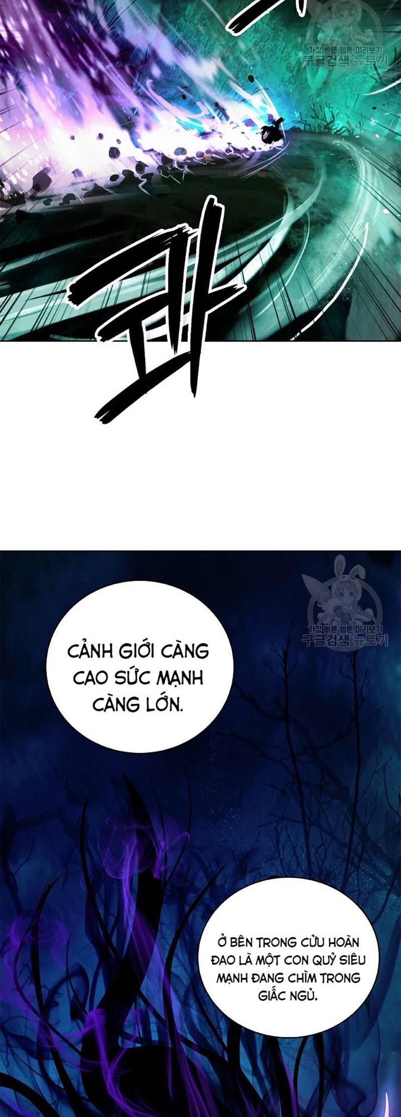 Lãng Tiên Kỳ Đàm Chap 98 - Next Chap 99