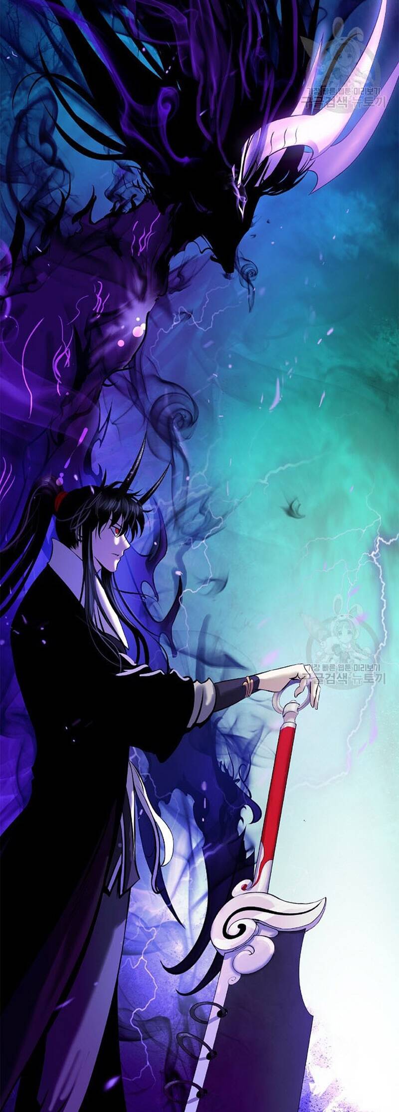 Lãng Tiên Kỳ Đàm Chap 98 - Next Chap 99