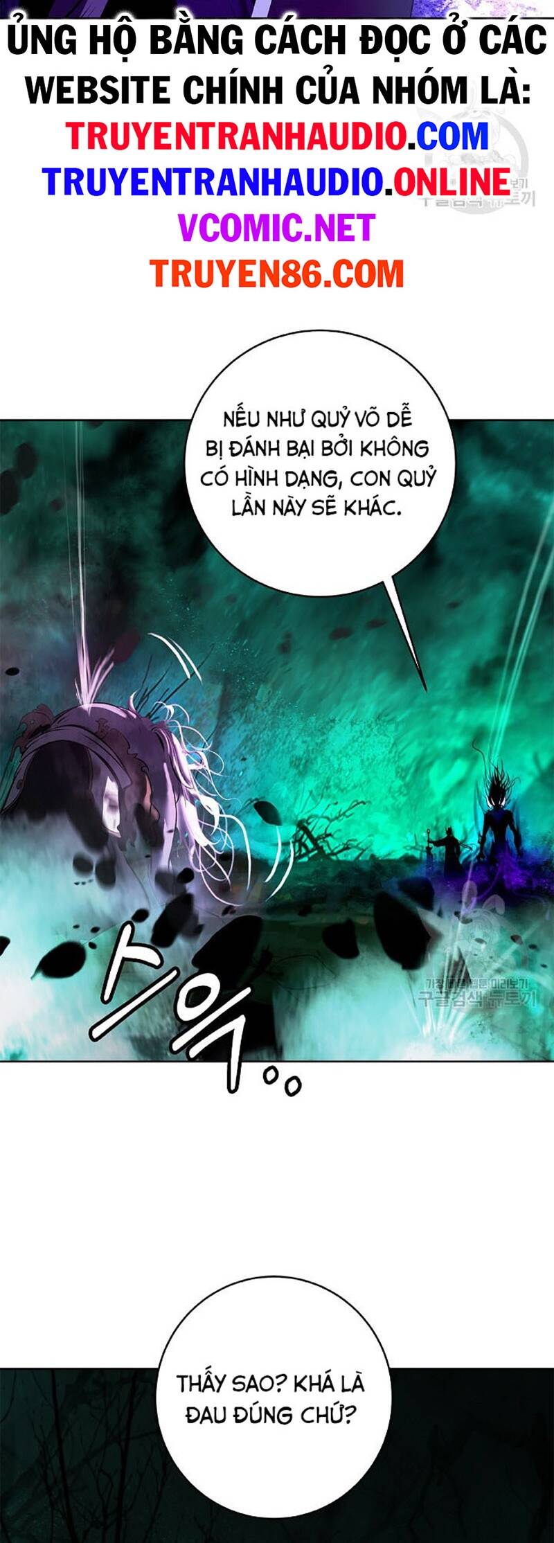 Lãng Tiên Kỳ Đàm Chap 98 - Next Chap 99