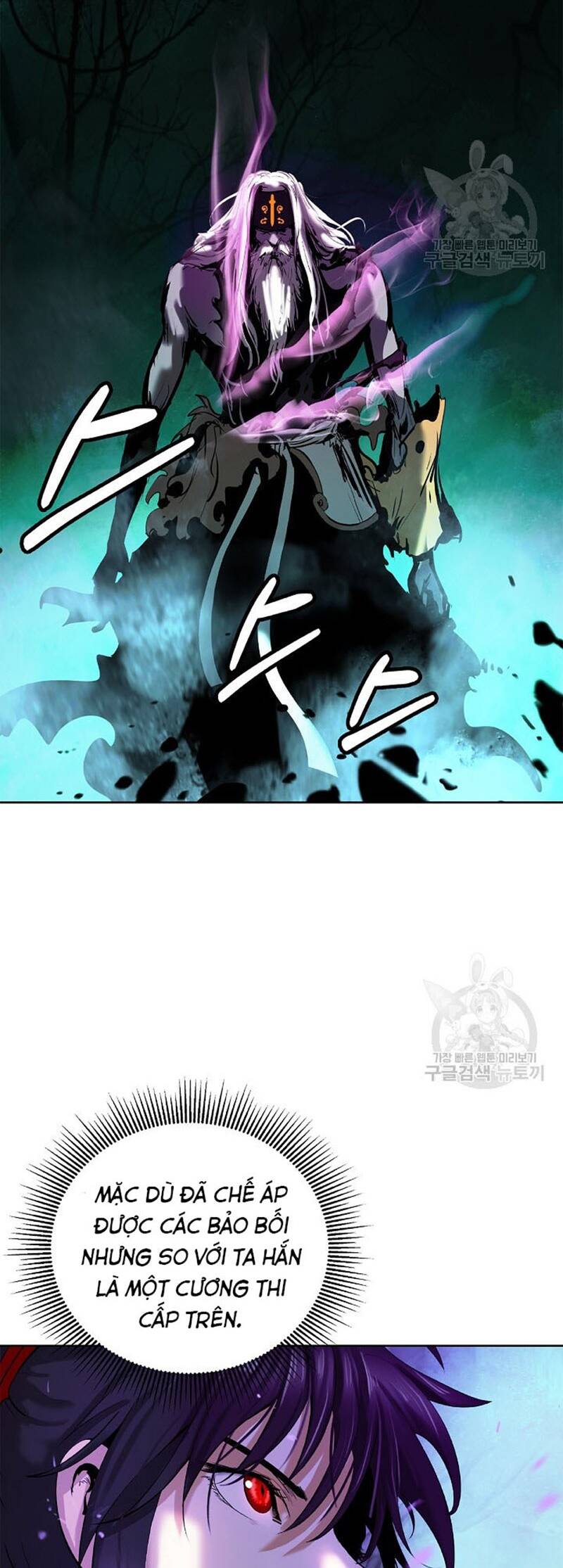 Lãng Tiên Kỳ Đàm Chap 98 - Next Chap 99