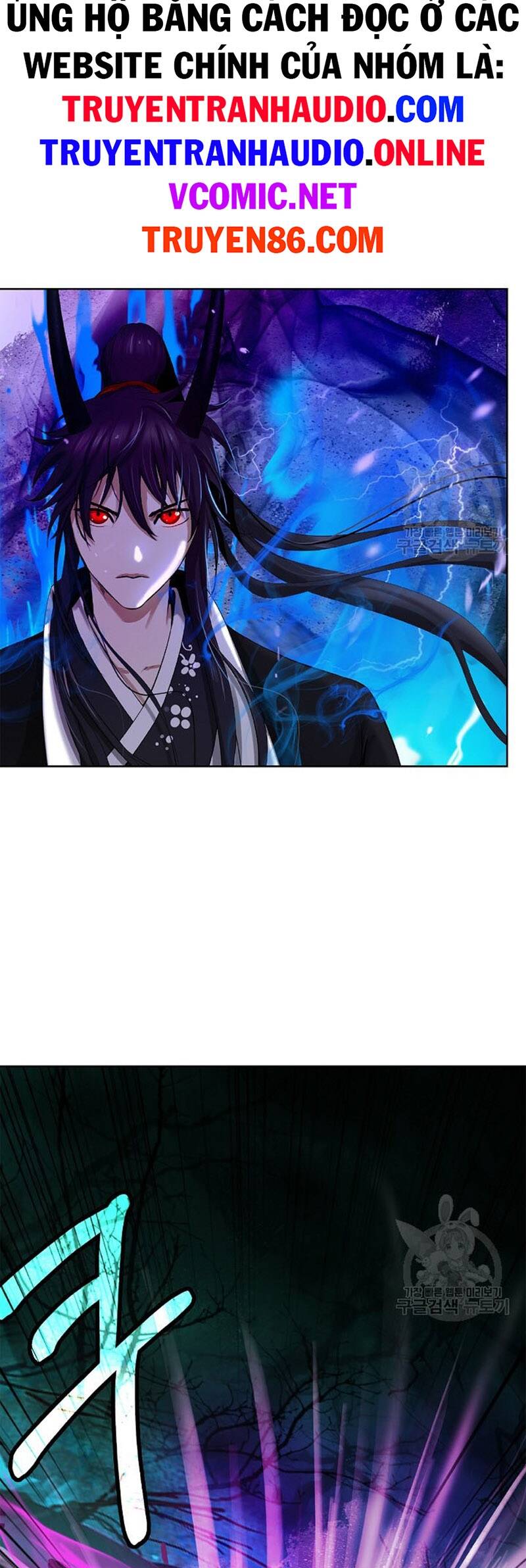Lãng Tiên Kỳ Đàm Chap 98 - Next Chap 99