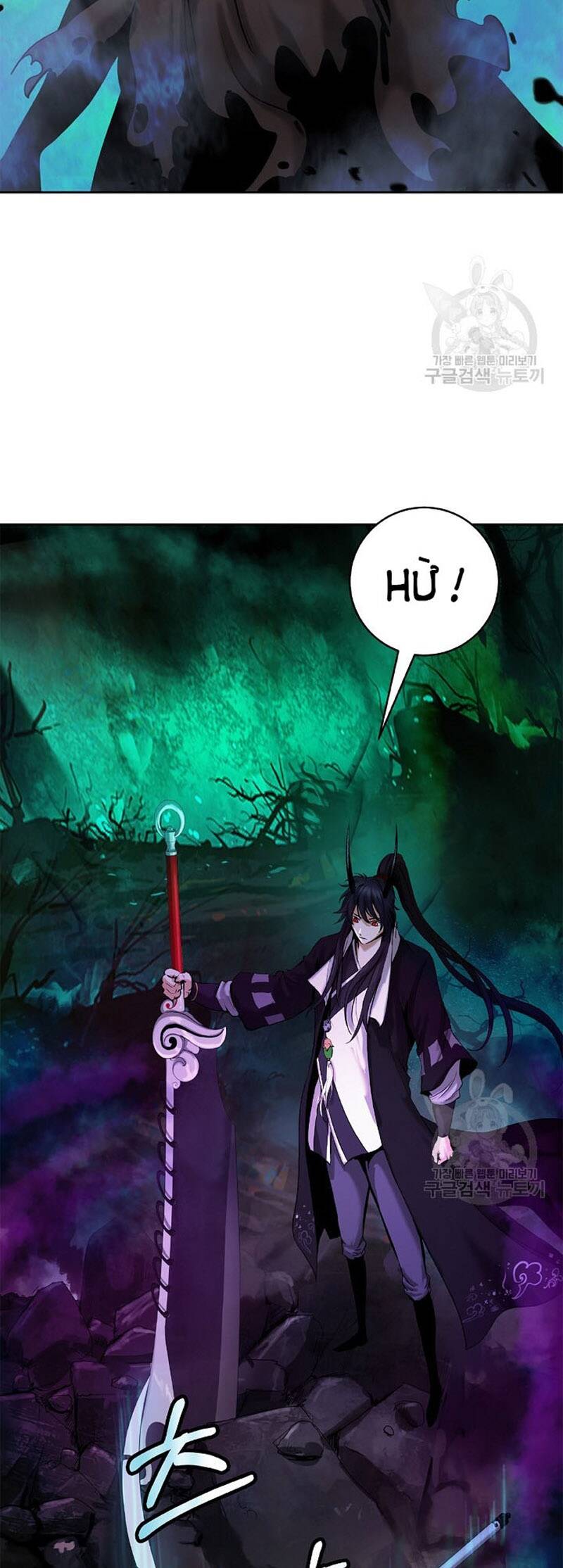 Lãng Tiên Kỳ Đàm Chap 98 - Next Chap 99