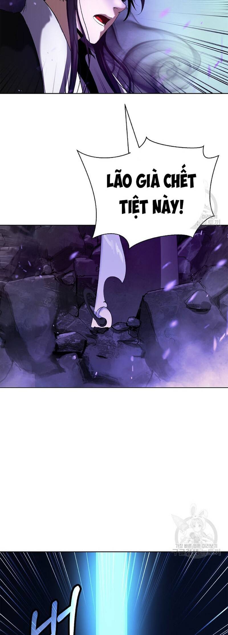 Lãng Tiên Kỳ Đàm Chap 98 - Next Chap 99
