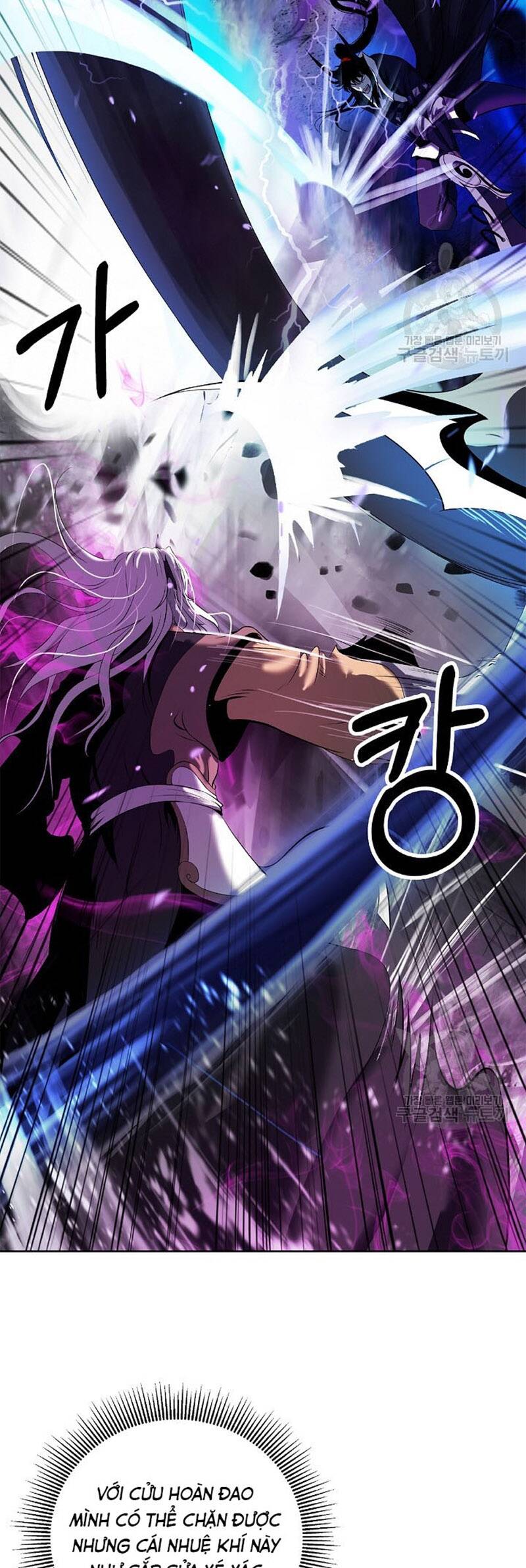Lãng Tiên Kỳ Đàm Chap 98 - Next Chap 99