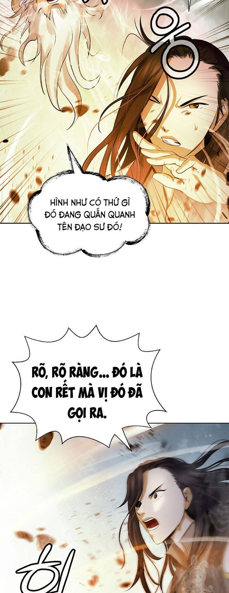 Lãng Tiên Kỳ Đàm Chap 98 - Next Chap 99