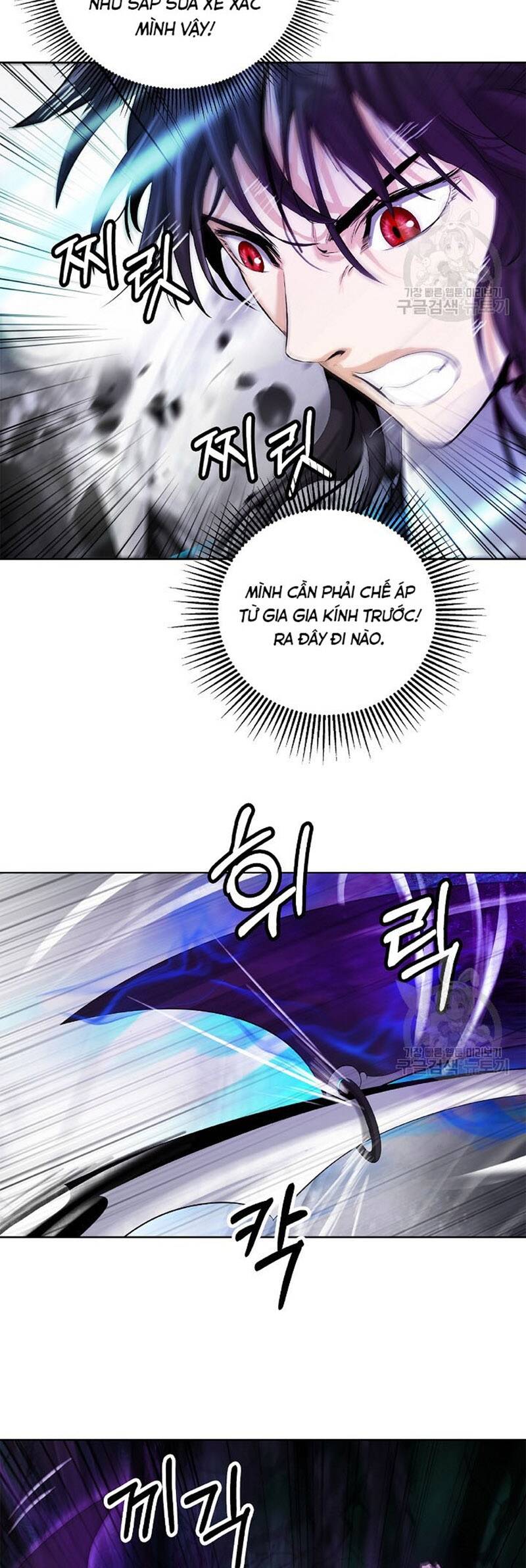 Lãng Tiên Kỳ Đàm Chap 98 - Next Chap 99