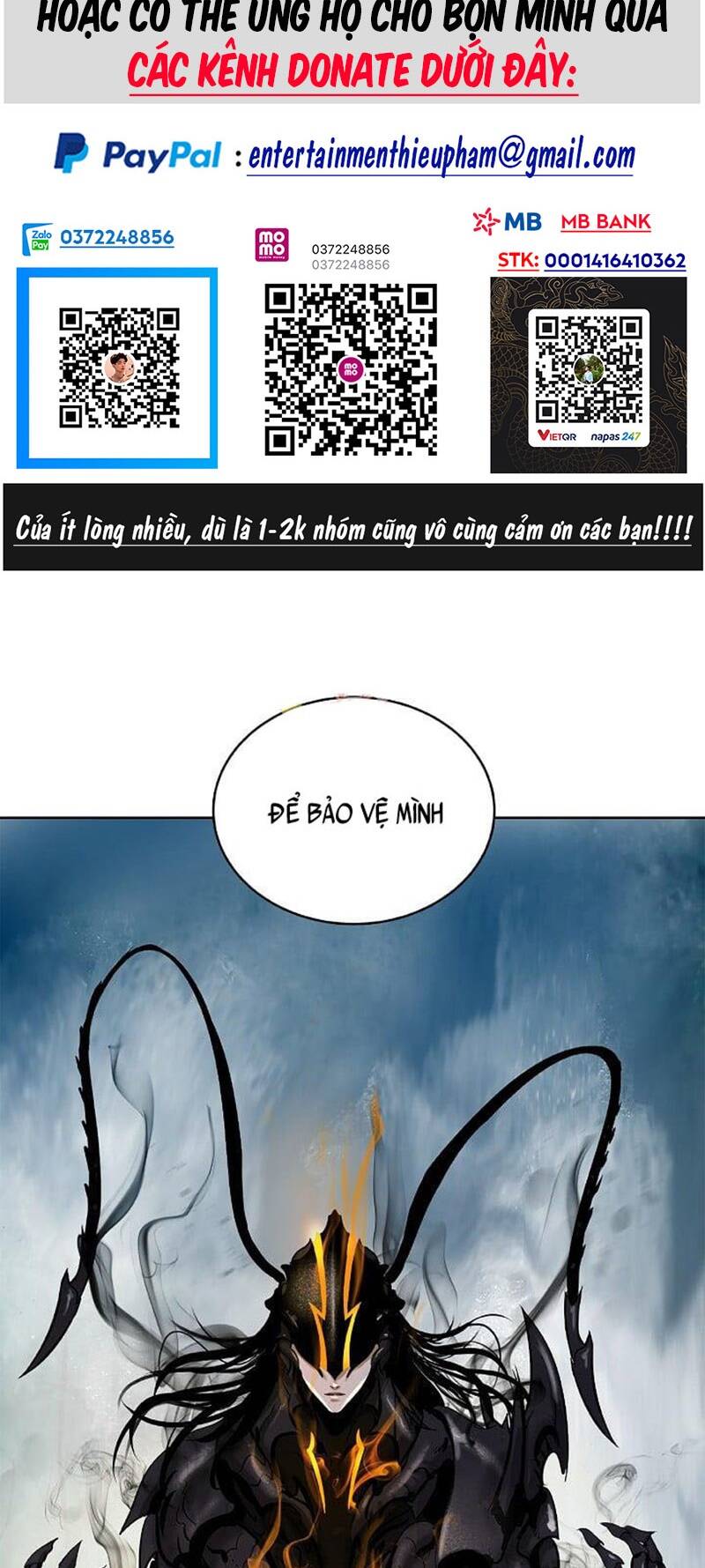 Lãng Tiên Kỳ Đàm Chap 99 - Next Chap 100