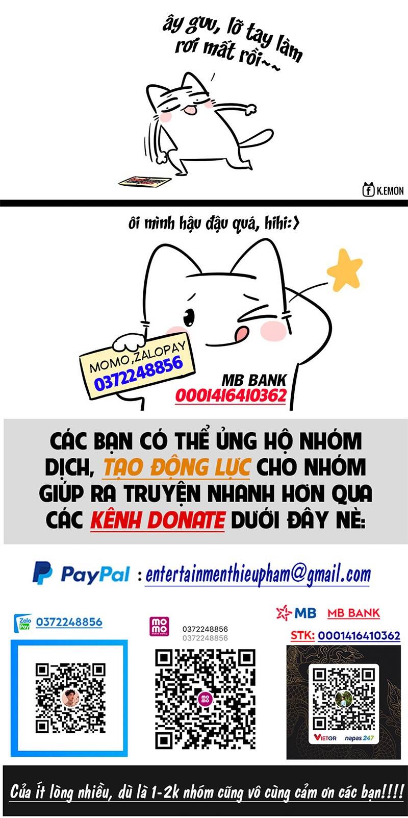 Lãng Tiên Kỳ Đàm Chap 99 - Next Chap 100