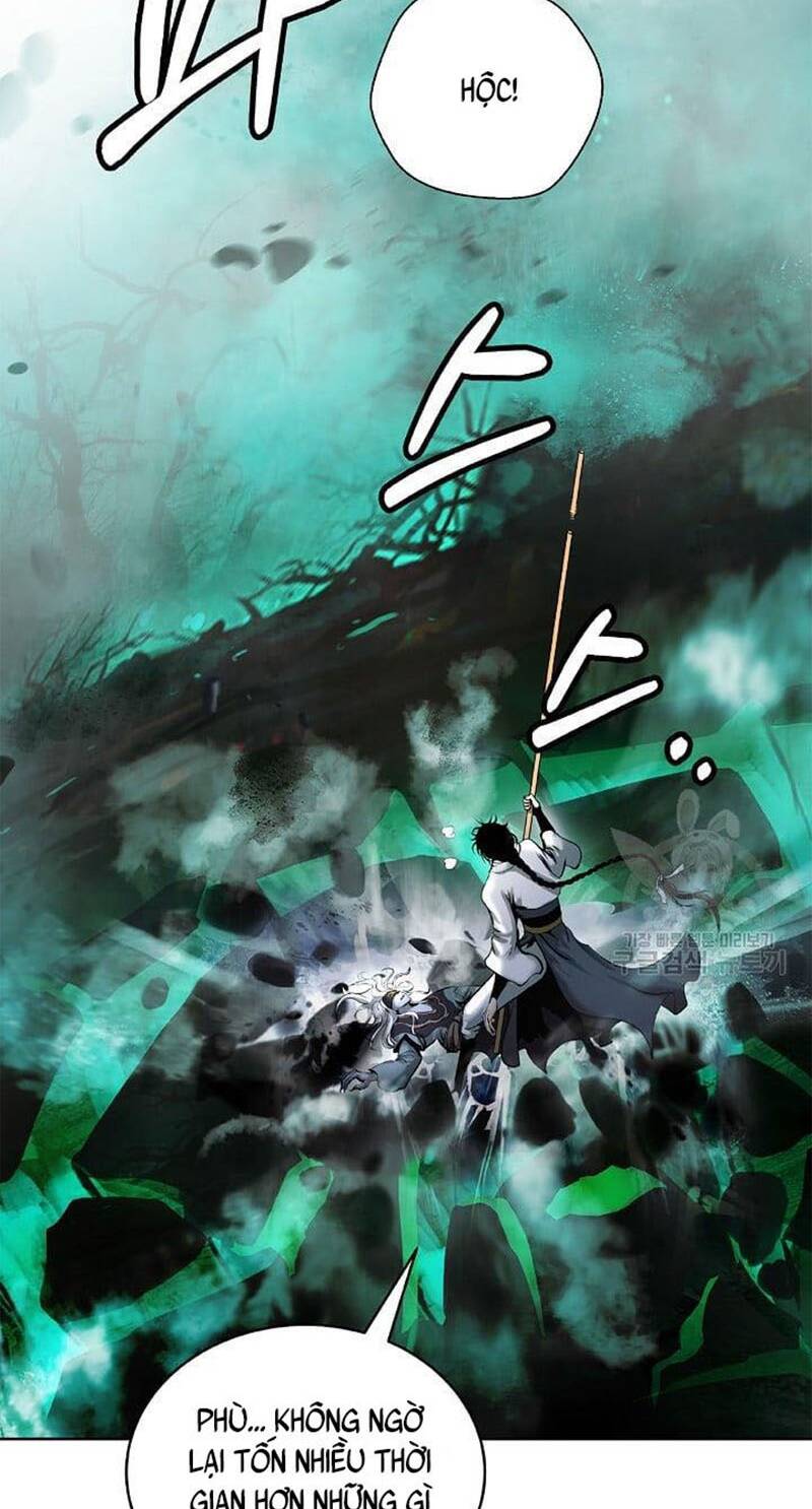 Lãng Tiên Kỳ Đàm Chap 99 - Next Chap 100