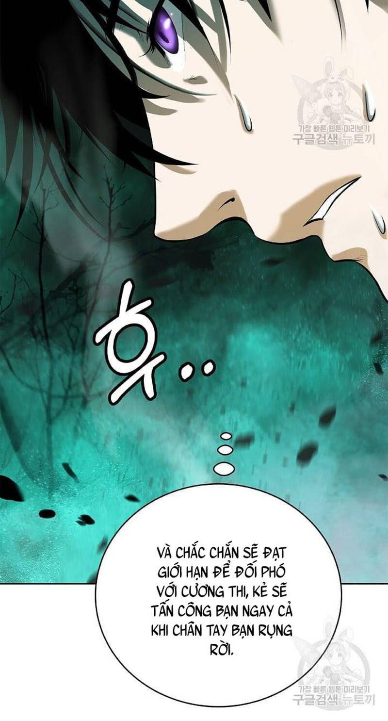 Lãng Tiên Kỳ Đàm Chap 99 - Next Chap 100