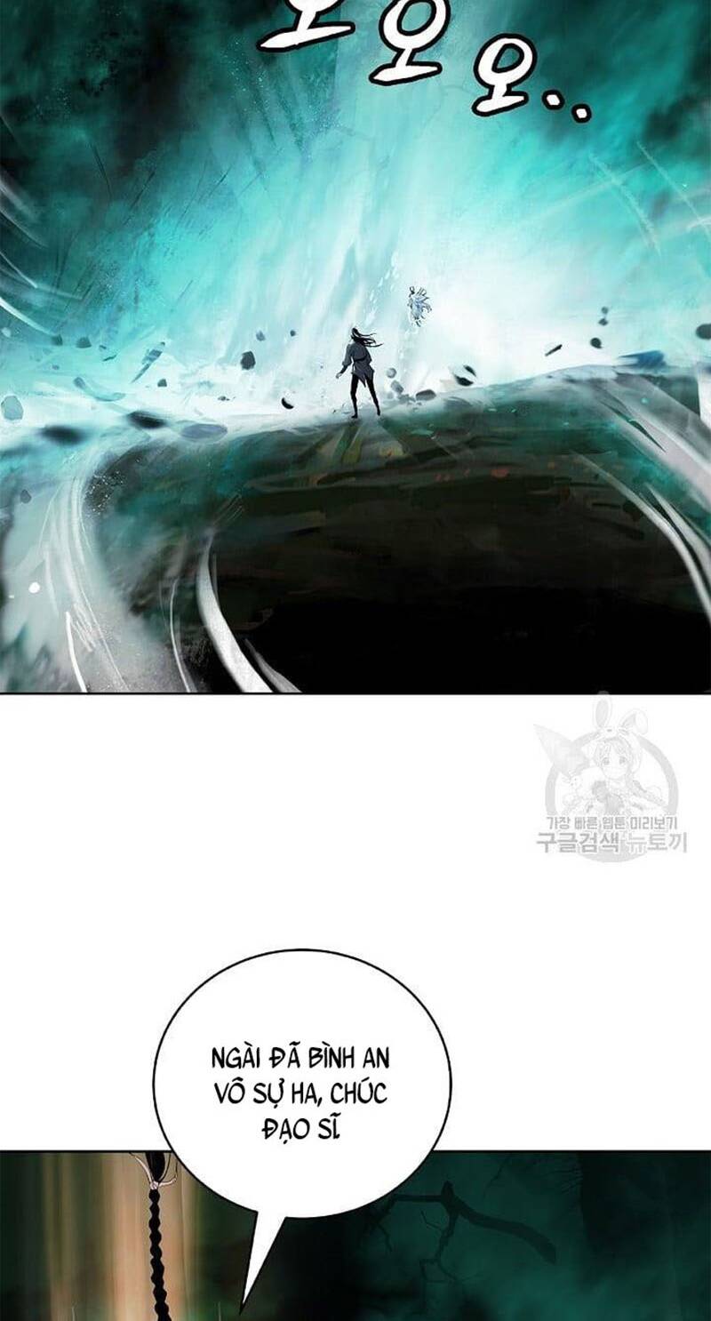 Lãng Tiên Kỳ Đàm Chap 99 - Next Chap 100