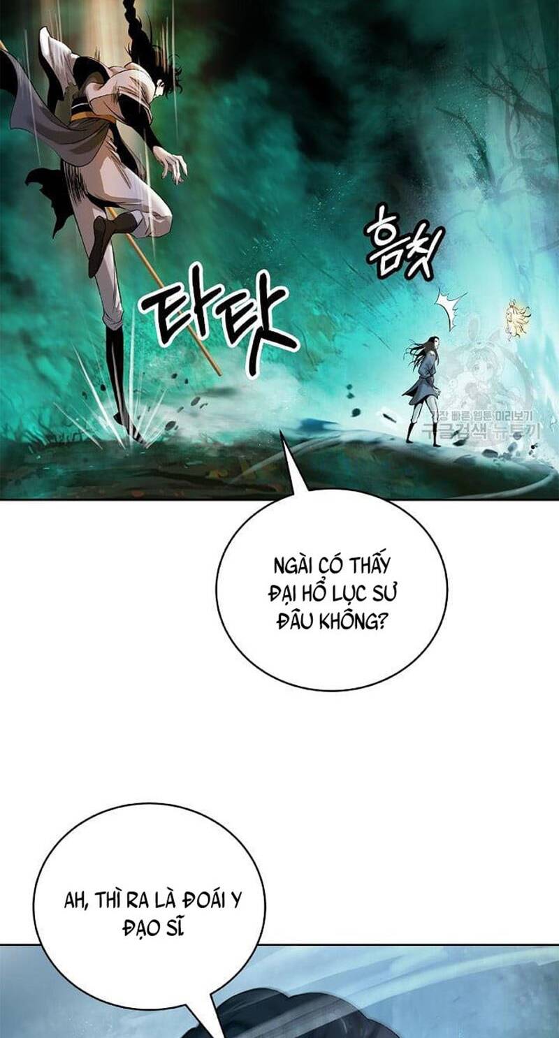 Lãng Tiên Kỳ Đàm Chap 99 - Next Chap 100