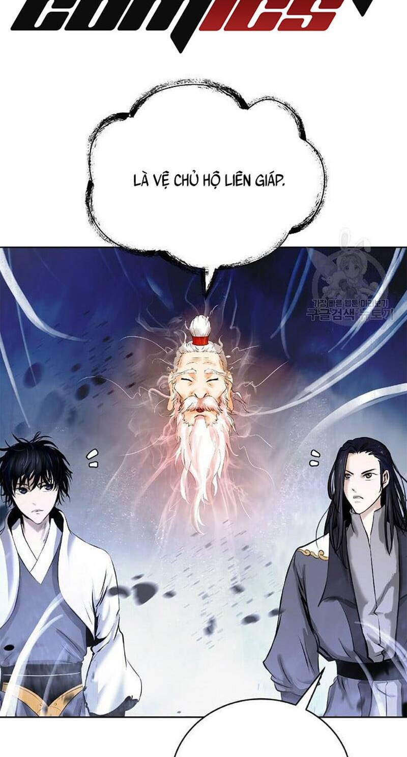 Lãng Tiên Kỳ Đàm Chap 99 - Next Chap 100