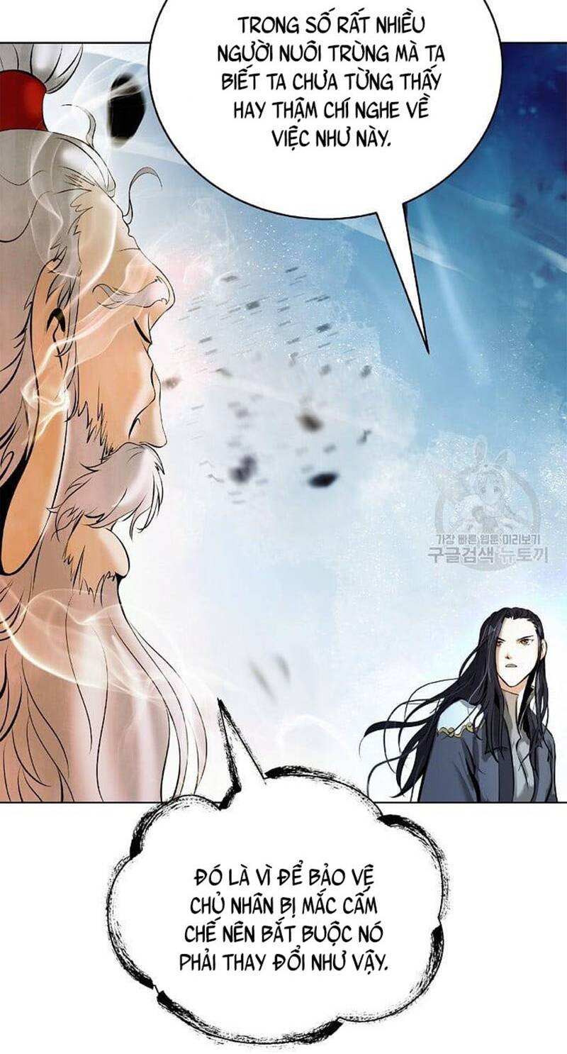 Lãng Tiên Kỳ Đàm Chap 99 - Next Chap 100