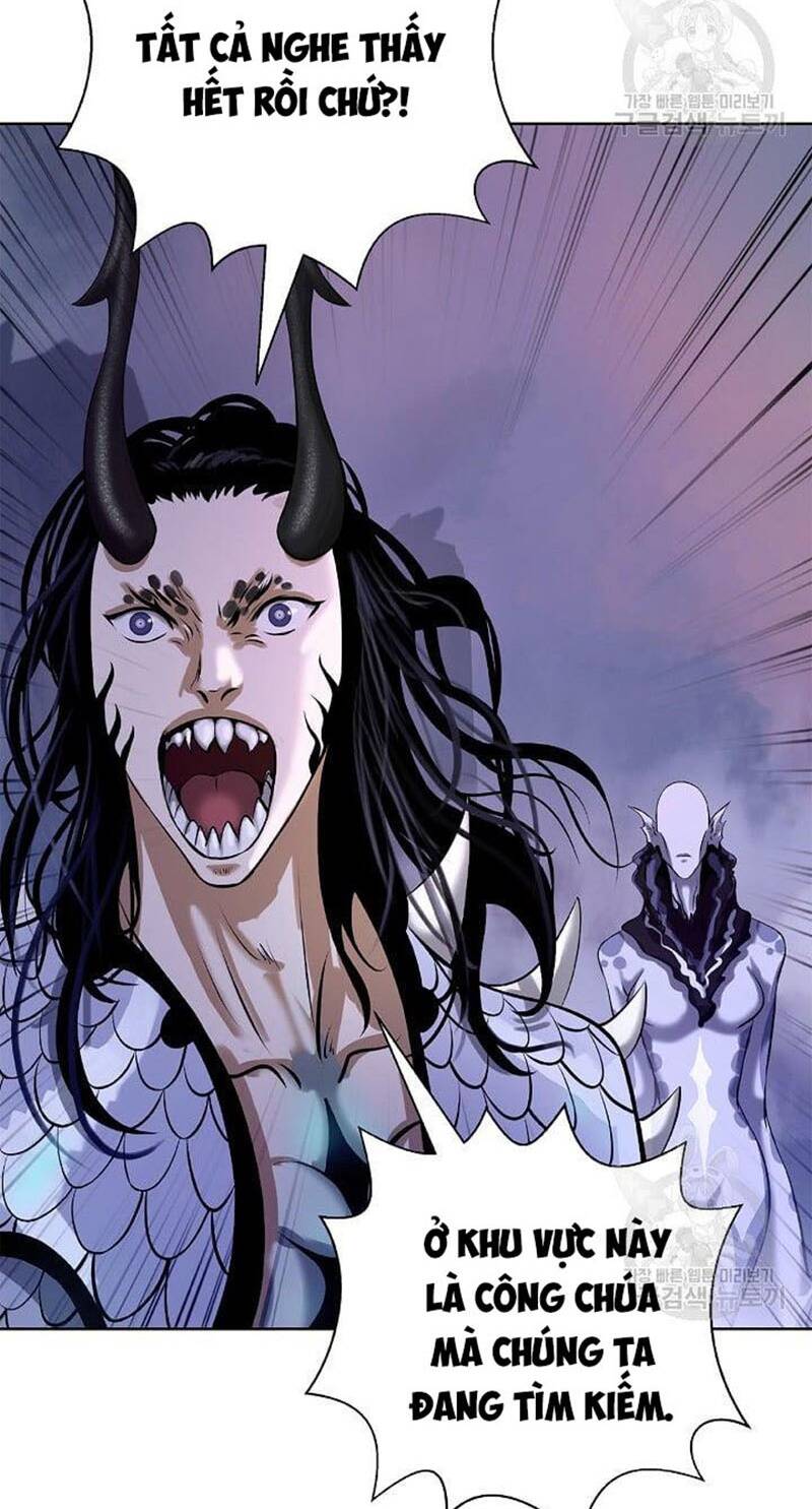 Lãng Tiên Kỳ Đàm Chap 99 - Next Chap 100