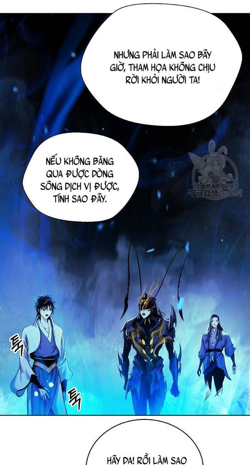 Lãng Tiên Kỳ Đàm Chap 99 - Next Chap 100