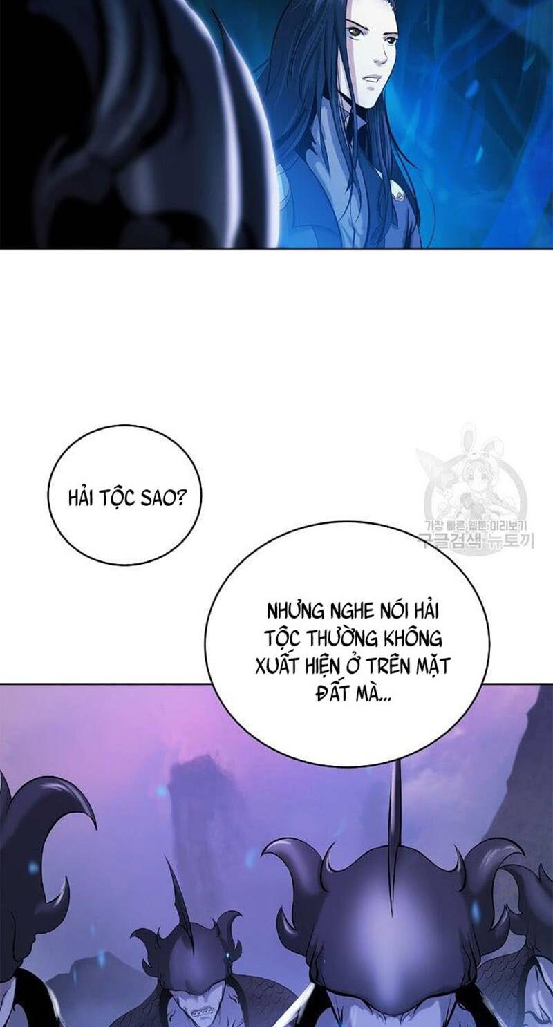 Lãng Tiên Kỳ Đàm Chap 99 - Next Chap 100