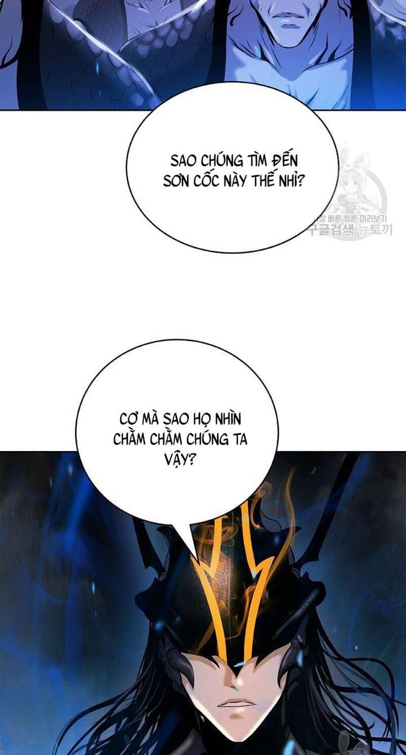 Lãng Tiên Kỳ Đàm Chap 99 - Next Chap 100