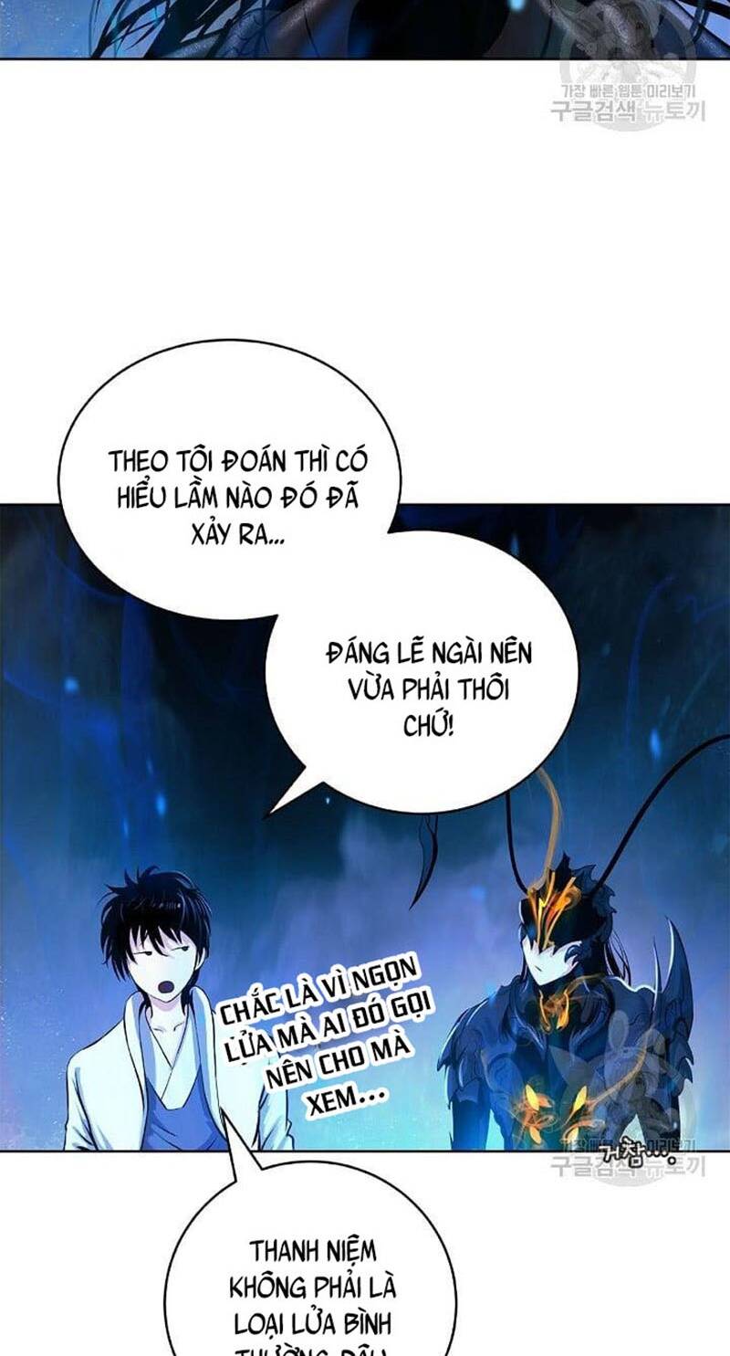 Lãng Tiên Kỳ Đàm Chap 99 - Next Chap 100