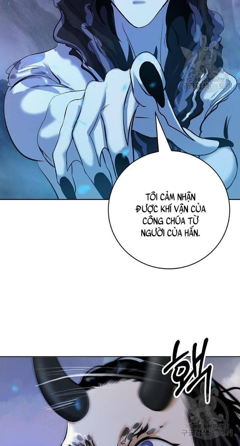 Lãng Tiên Kỳ Đàm Chap 99 - Next Chap 100