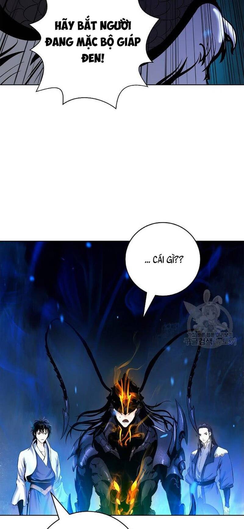Lãng Tiên Kỳ Đàm Chap 99 - Next Chap 100