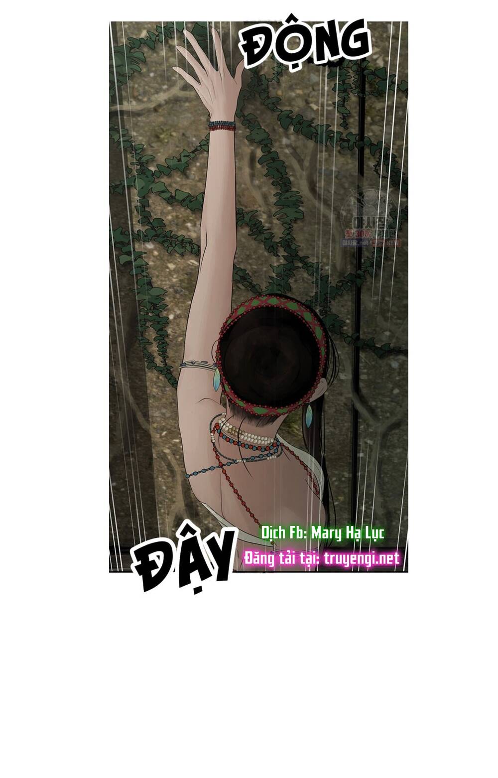Lãnh Địa Totem Chap 32 - Next Chap 33