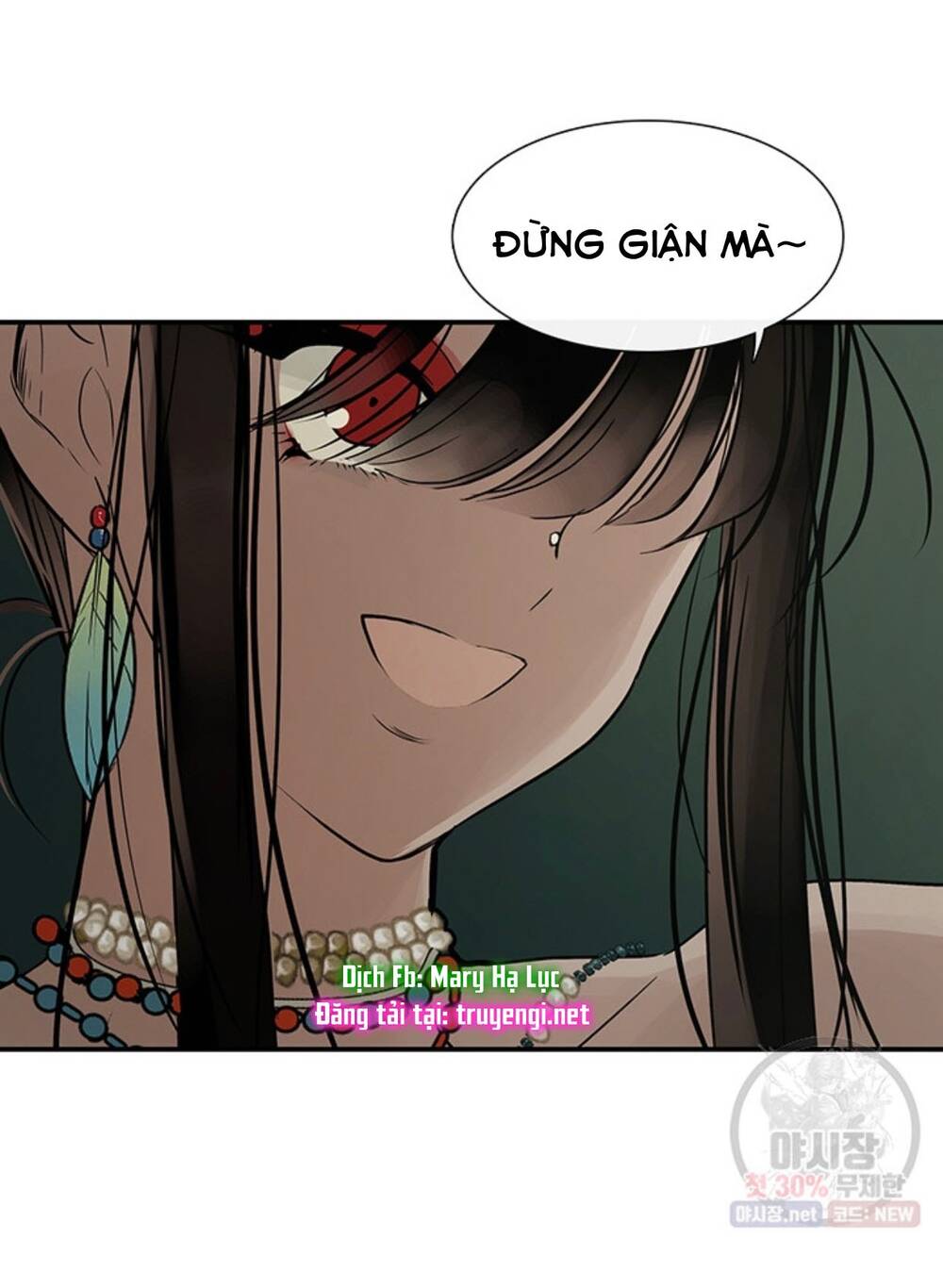 Lãnh Địa Totem Chap 32 - Next Chap 33
