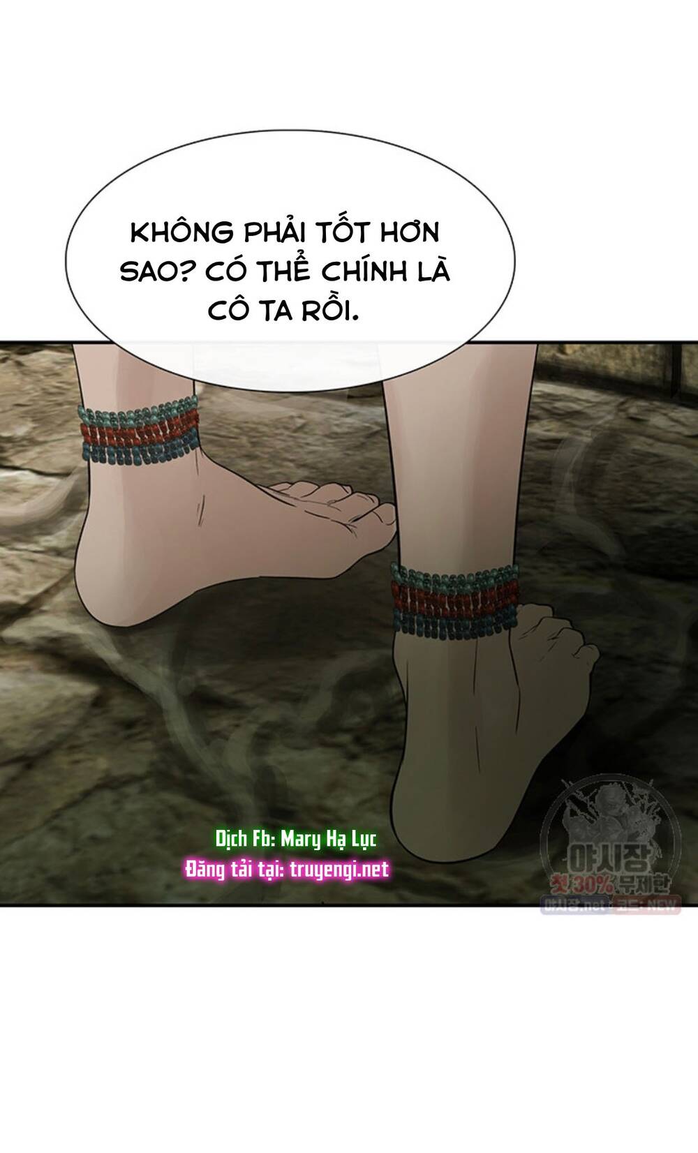Lãnh Địa Totem Chap 32 - Next Chap 33